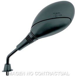Espejo retrovisor Izquierdo SYM HD EVO 125 2005 - 2006