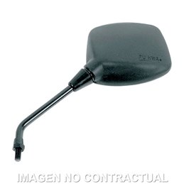 Espejo retrovisor Izquierdo MBK XC K Flame R 125 1996 - 1999
