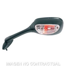 Espejo retrovisor Izquierdo Suzuki GSX R 750 2006 - 2007