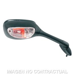 Espejo retrovisor Derecho Suzuki GSX R 1000 2007 - 2008
