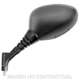 Espejo retrovisor Izquierdo Yamaha YP Majesty 250 1998 - 2000