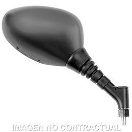Espejo retrovisor Derecho Yamaha YP Majesty 400 2006 - 2006