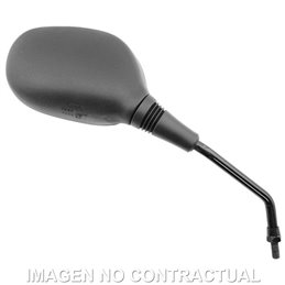 Espejo retrovisor Derecho Derbi Rambla 125 2008 - 2013