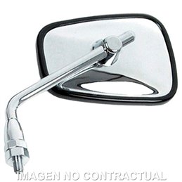 Espejo retrovisor Izquierdo Kawasaki VN Vulcan Classic Tourer / FI 1500 2000 - 2003