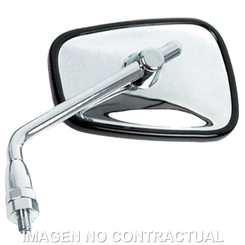 Espejo retrovisor Izquierdo Kawasaki VN Vulcan Drifter 800 1999 - 2001 Espejo retrovisor Izquierdo Kawasaki VN Vulcan Drifter 800 1999 - 2001