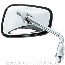 Espejo retrovisor Derecho Kawasaki VN Vulcan Drifter 800 1999 - 2001