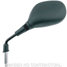 Espejo retrovisor Izquierdo Suzuki UX Sixteen 125 2007 - 2014