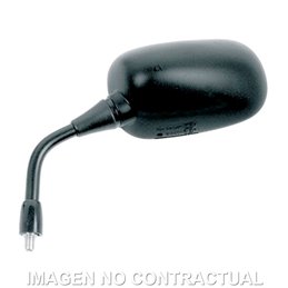 Espejo retrovisor Izquierdo Honda CB F Hornet 600 2007 - 2014