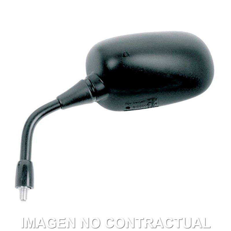 Espejo retrovisor Izquierdo Honda FJS Silver Wing ABS 600 2003 - 2010 Espejo retrovisor Izquierdo Honda FJS Silver Wing ABS 600 2003 - 2010