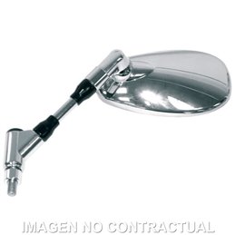Espejo retrovisor Izquierdo Yamaha FZ6 N 600 2006 - 2008