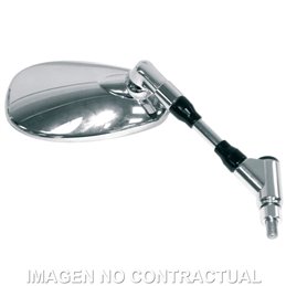 Espejo retrovisor Derecho Yamaha FZ6 NS 600 2006 - 2008