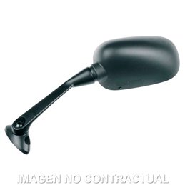 Espejo retrovisor Izquierdo Honda CBF S 600 2007 - 2012