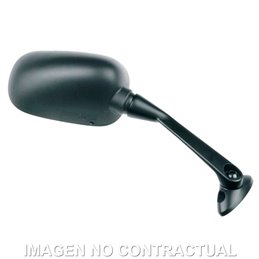 Espejo retrovisor Derecho Honda CBF S 600 2007 - 2012