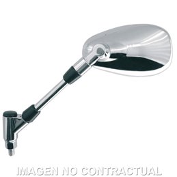 Espejo retrovisor Izquierdo Yamaha FZ1-N 1000 2006 - 2007