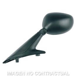 Espejo retrovisor Izquierdo Piaggio X8 400 2006 - 2008