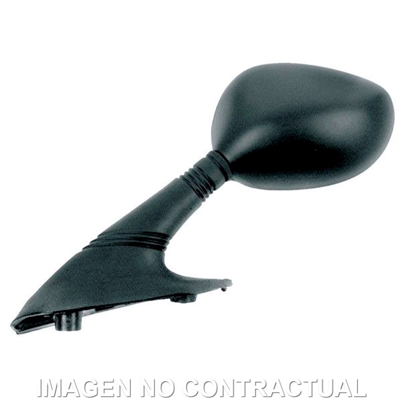 Espejo retrovisor Izquierdo Piaggio X9 250 2000 - 2003