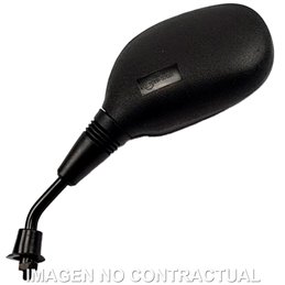 Espejo retrovisor Izquierdo Honda SH I 125 2009 - 2012