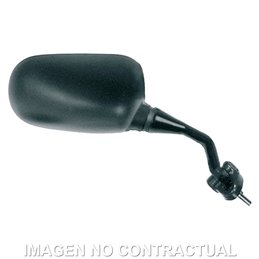 Espejo retrovisor Derecho Honda CBF 1000 2006 - 2007