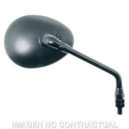 Espejo retrovisor Derecho Aprilia Scarabeo 500 2003 - 2006