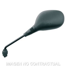 Espejo retrovisor Izquierdo Piaggio Carnaby 250 2008 - 2008