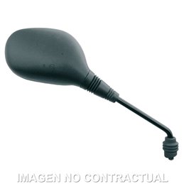 Espejo retrovisor Derecho Piaggio Carnaby 250 2008 - 2008