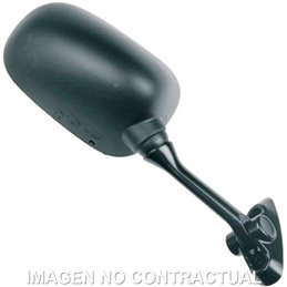 Espejo retrovisor Derecho Suzuki GSX R 750 2002 - 2003