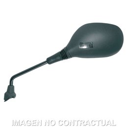 Espejo retrovisor Izquierdo Yamaha YPR X Max 125 2006 - 2006