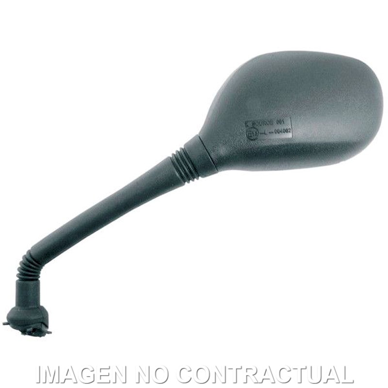 Espejo retrovisor Izquierdo MBK Skycruiser 250 2007 - 2008 Espejo retrovisor Izquierdo MBK Skycruiser 250 2007 - 2008