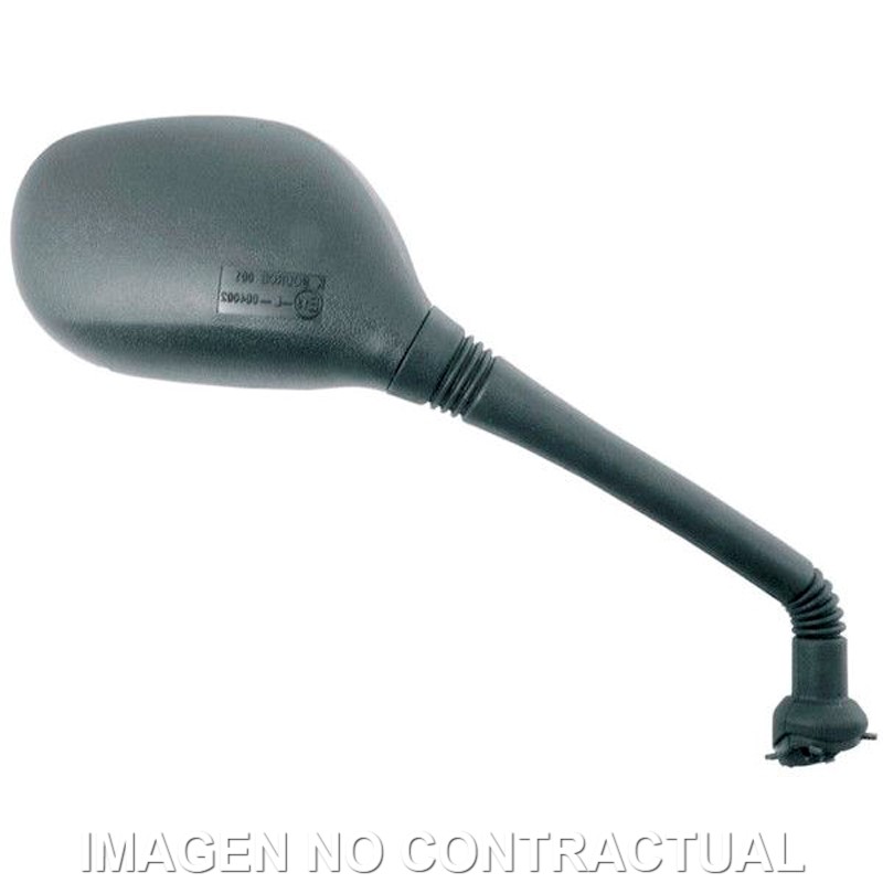 Espejo retrovisor Derecho MBK Skycruiser 250 2007 - 2008 Espejo retrovisor Derecho MBK Skycruiser 250 2007 - 2008