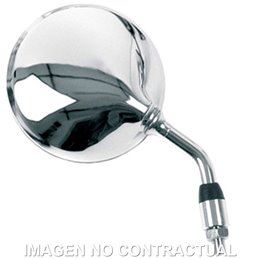 Espejo retrovisor Derecho Honda VT C2 Shadow 750 1998 - 2001