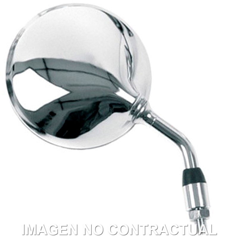 Espejo retrovisor Derecho Honda VT C2 Shadow 750 1998 - 2001 Espejo retrovisor Derecho Honda VT C2 Shadow 750 1998 - 2001