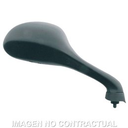 Espejo retrovisor Derecho Piaggio NRG PureJet 50 2002 - 2004