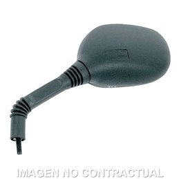 Espejo retrovisor Izquierdo Kymco Super 9 DD 50 2000 - 2000