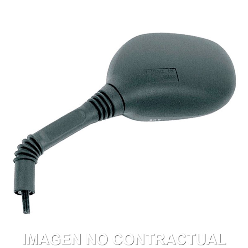 Espejo retrovisor Izquierdo Kymco Super 9 DT 50 2000 - 2000 Espejo retrovisor Izquierdo Kymco Super 9 DT 50 2000 - 2000