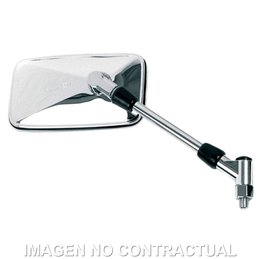 Espejo retrovisor Derecho Yamaha XV Virago 535 1996 - 2001