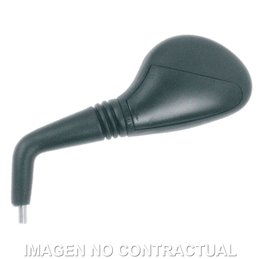 Espejo retrovisor Izquierdo MBK Nitro 100 2000 - 0