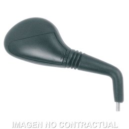 Espejo retrovisor Derecho MBK Nitro 100 2000 - 0