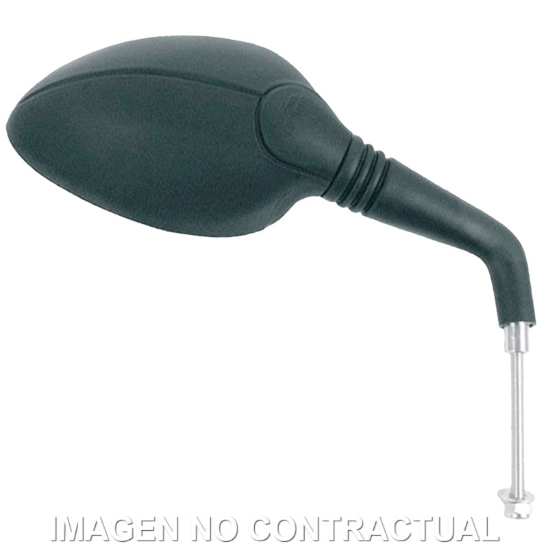 Espejo retrovisor Derecho Peugeot Elyseo 150 2001 - 2002