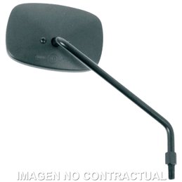 Espejo retrovisor Derecho Aprilia Scarabeo 4T 200 2002 - 2002