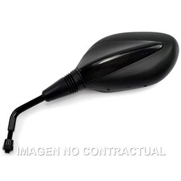 Espejo retrovisor Izquierdo Kymco Agility R16 IE 4T Euro4 125 2016 - 2020