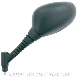 Espejo retrovisor Izquierdo Italjet Jupiter 125