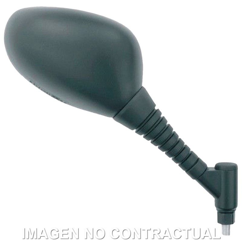 Espejo retrovisor Derecho Italjet Jupiter 125 Espejo retrovisor Derecho Italjet Jupiter 125