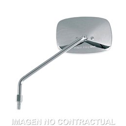 Espejo retrovisor Izquierdo Aprilia Scarabeo 4T 150 1999 - 2001
