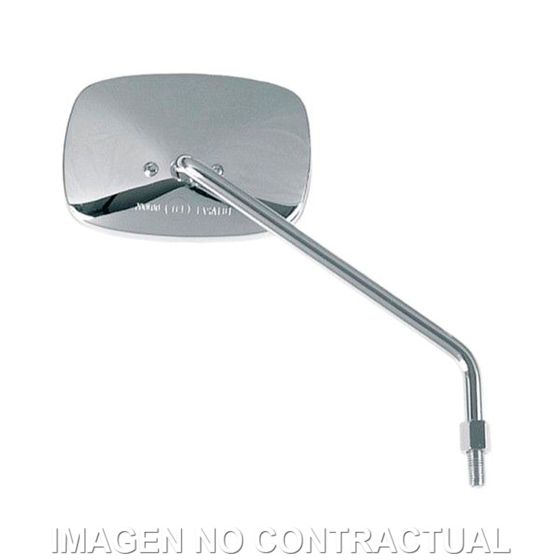 Espejo retrovisor Derecho Aprilia Scarabeo 4T 200 1999 - 2001 Espejo retrovisor Derecho Aprilia Scarabeo 4T 200 1999 - 2001