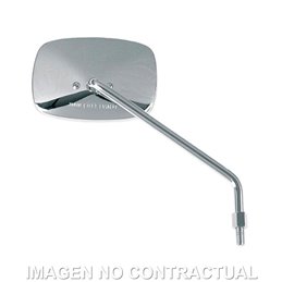 Espejo retrovisor Derecho Aprilia Scarabeo 4T 150 1999 - 2001