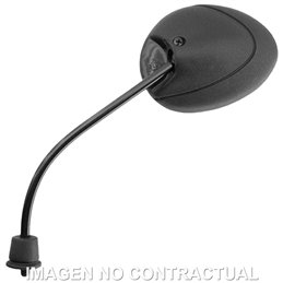 Espejo retrovisor Izquierdo Piaggio Zip 4T 125 2000 - 2008