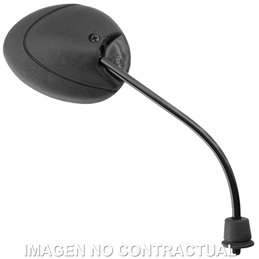 Espejo retrovisor Derecho Piaggio Zip 2T Cat. 50 2000 - 2007