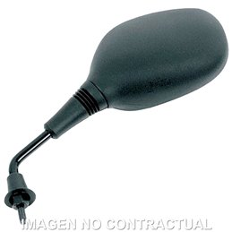 Espejo retrovisor Izquierdo Kymco Filly LX 4T DT 50 2001 - 2002