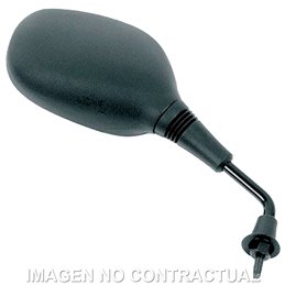 Espejo retrovisor Derecho Kymco Fever ZX / Euro2 50 1999 - 2004