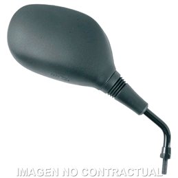 Espejo retrovisor Derecho Kymco MAXXER 50 2005 - 2005